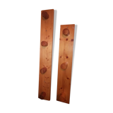 Perriand Charlotte patères wall coat rack