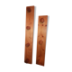Perriand Charlotte patères wall coat rack