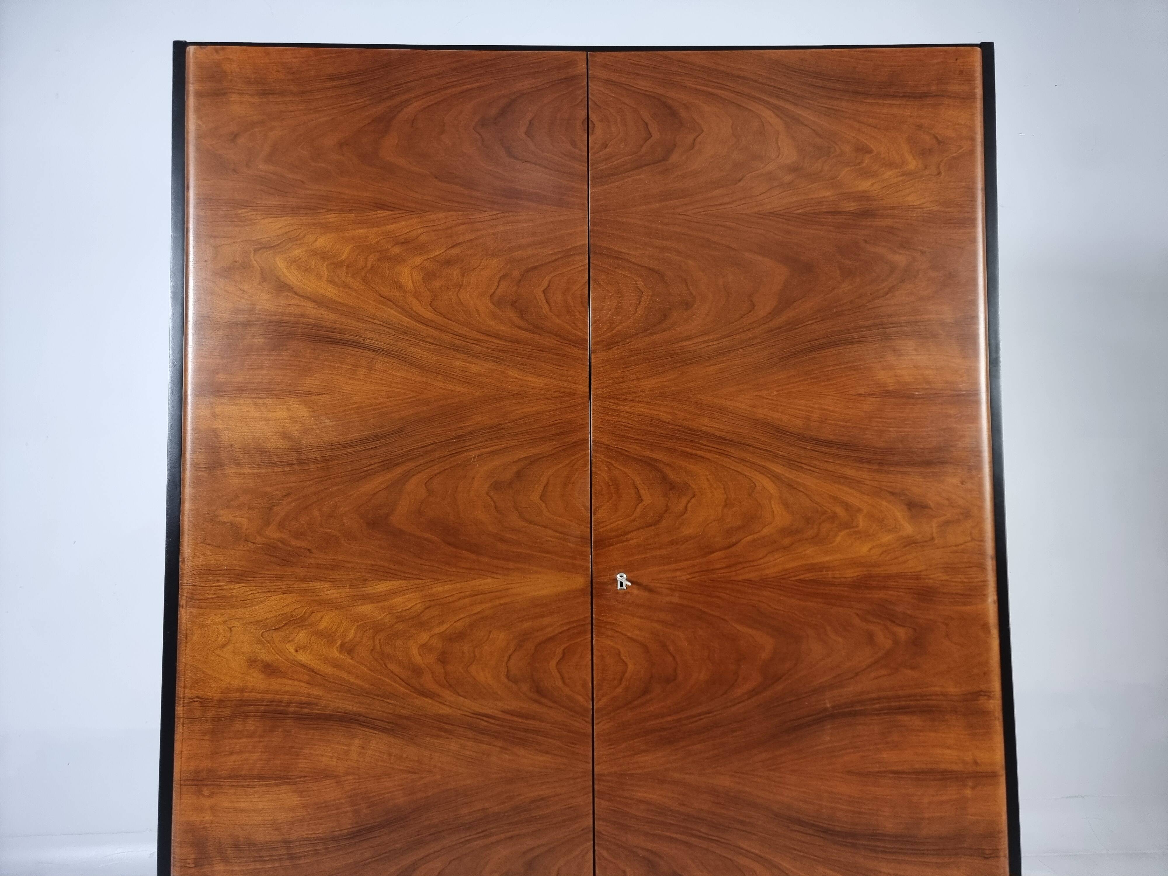 Vintage Wardrobe, 1960