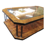 Roméo coffee table by Claude Dalle