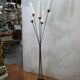 1960s five-light floor lamp