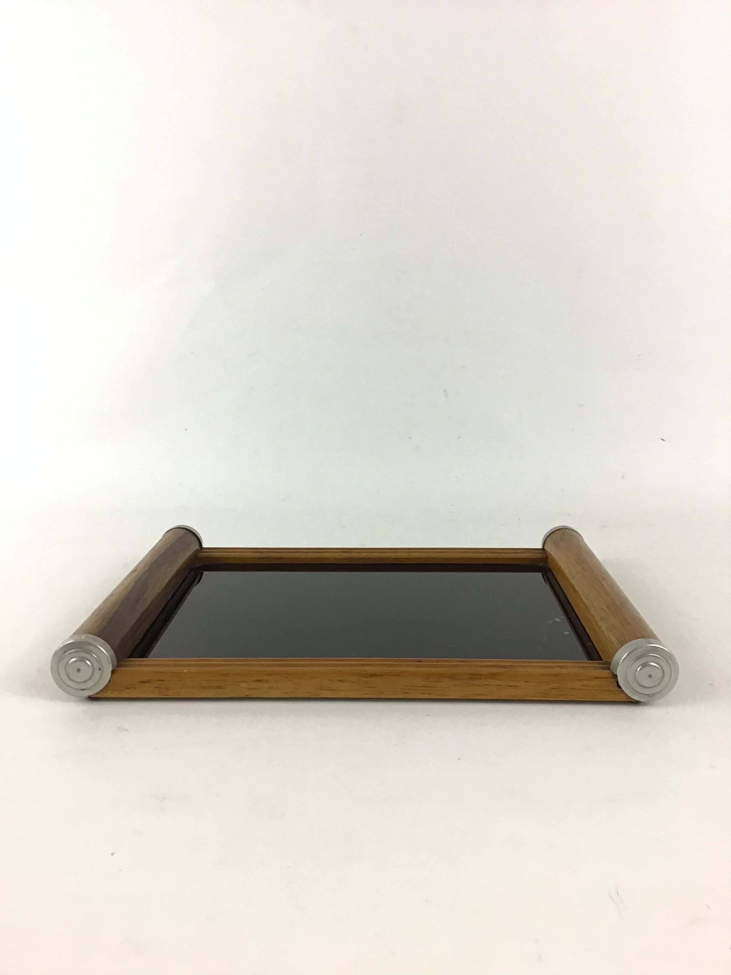 Art deco tray