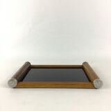 Art deco tray