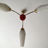 Suspension 3 opalines