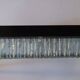 Large square ceiling light Holophane DC 3x75 W