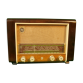 Ancienne radio Philips