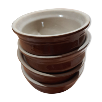 Product BHV- Stoneware pots