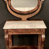 19th century dressing table