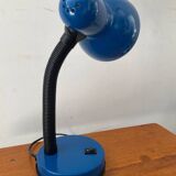Articulated desk lamp from the 80s