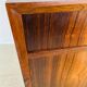 Buffet danois rétro vintage en palissandre du milieu du siècle par Poul Cadovius, années 1960