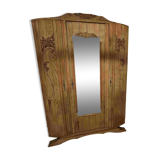 Art Deco wardrobe