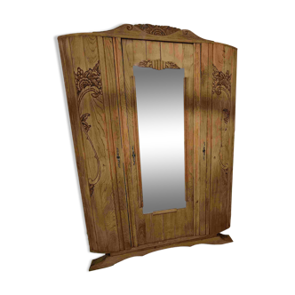 Armoire Art Déco