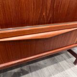 Scandinavian teak sideboard from the 1960s