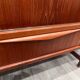 Scandinavian teak sideboard from the 1960s