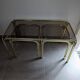 Mid century nesting table from the 80s