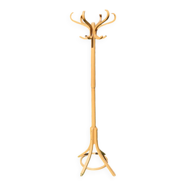 Porte manteau perroquet Baumann