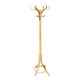Porte manteau perroquet Baumann