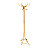 Parrot coat rack Baumann