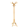 Porte manteau perroquet Baumann