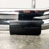 Vintage cantilever armchair D20 German by Tecta