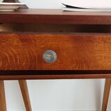 Console cabinet, 50s