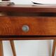 Meuble console années 50