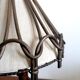 Rattan lamp, 1960