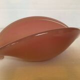 Murano style glass paste pocket