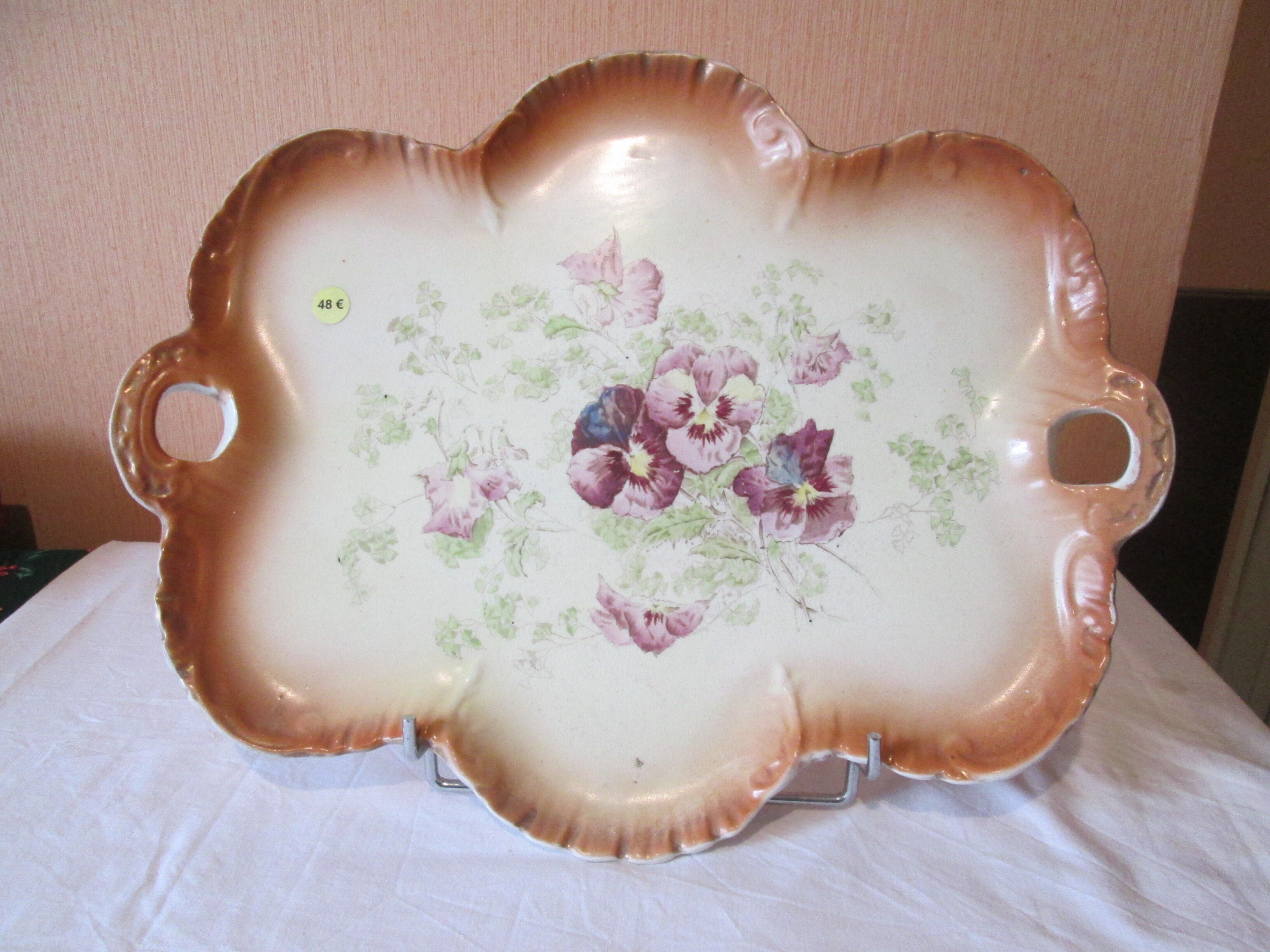 English dish