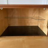 Buffet, Scandinavian bar cabinet