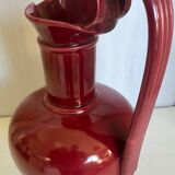 Marjac-Bauzil ceramic pitcher