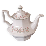 Porcelain tea.