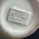 Soliflore vase with cicada decoration signed Albert Feray Vallauris 20th century - 25 cm