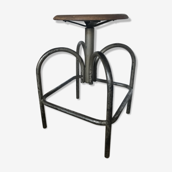 Tabouret industriel