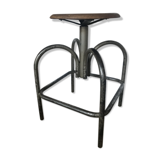Industrial stool