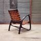 Paire de fauteuils Jan Vanek pour Up Zavody 1930