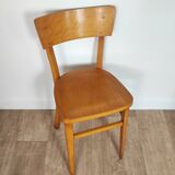 Set of 6 bistro chairs