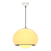 Suspension Bud by Studio 6G for Harvey Guzzini, 1970