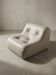 Kali armchair Ligne Roset