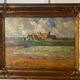 Tableau paysage