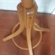 Porte manteau perroquet baumann