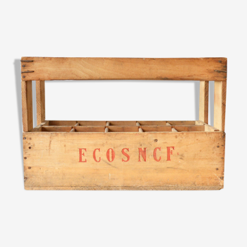 Sncf eco wine box