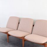 Mid-Century Sofa by Marian Grabiński, 1960s.