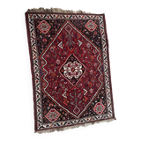 Tapis iranien