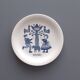 Delft Royal Sphinx Plate