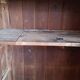 Armoire noyer 19eme