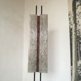Totem lamp design 1960 Arlus
