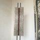 Totem lamp design 1960 Arlus