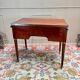 Louis XVI and XVIII Mahogany Dressing Table