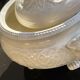 Large vintage Wedgwood pot